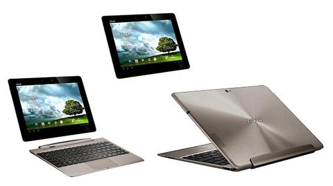 Asus Eee Pad Transformer Prime (Tf201)