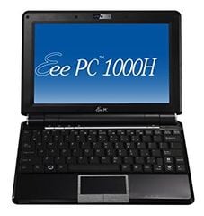  Asus Eee Pc 1000H 