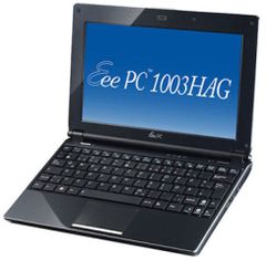  Asus Eee Pc 1003Hag 