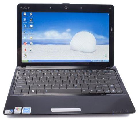 Asus Eee Pc 1101Ha