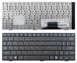 asus eee pc 700, 701,900 ,901,pc 2g ,4g  đen