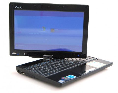 Asus Eee Pc T91