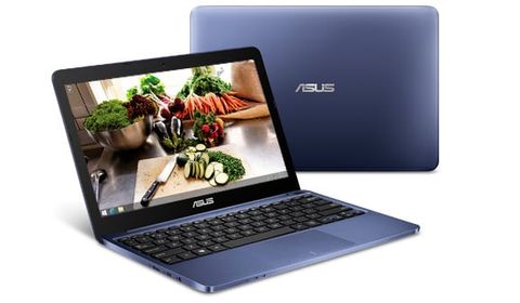 Asus Eee Book X205Ta