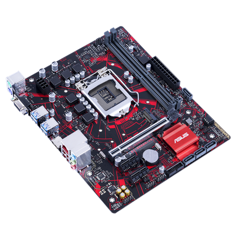 ASUS EX-B365M-V5