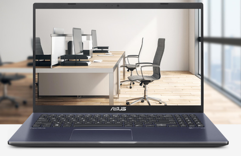ASUS ExpertBook P1510CJA-EJ788T
