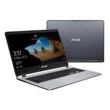  Asus F507Uf-Ej044T 