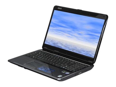 Asus F50Sv