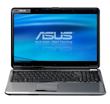 Asus F50Z