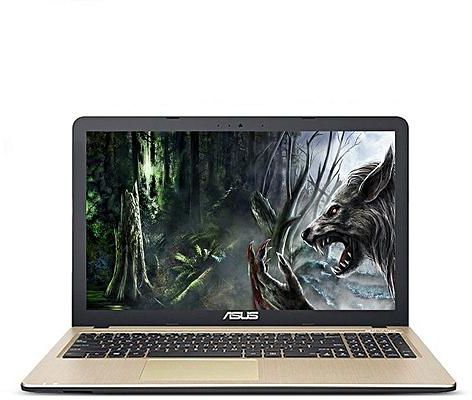 ASUS F540UP7200