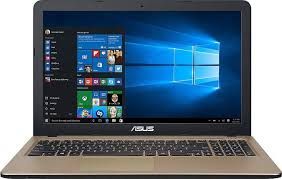Asus F540Up