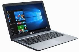 Asus F541Na-Gq386T