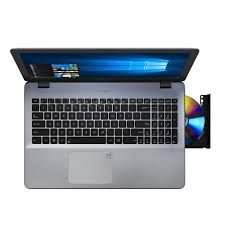 Asus F542Uq-Dm086T
