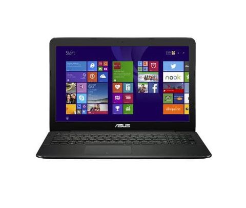 Asus F554L
