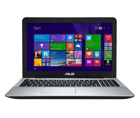 Asus F555L-Fxx166D