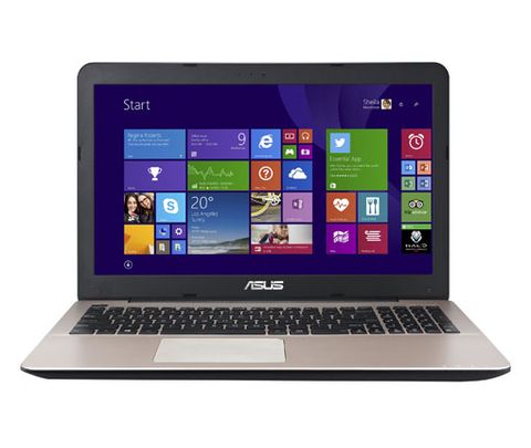 Asus F555Lf-Xx163D