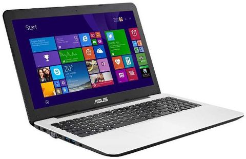 Asus F555Lf-Xx166D