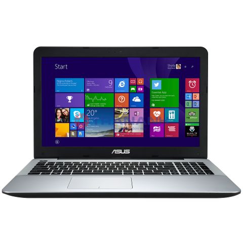 Asus F555Lf