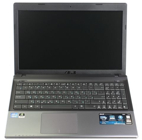 Asus F55Vd