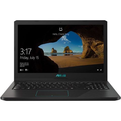 Asus F570Zd-Fy415T