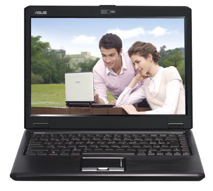 Asus F6A