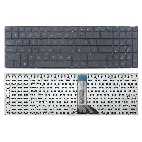 Sửa Bàn Phím Laptop Asus