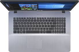 Asus F705Ua-Bx053T