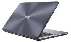  Asus F705Ua-Gc633T 