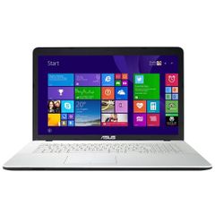  Asus F751Lj 