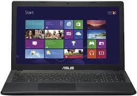 Asus F751Md