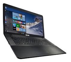 Asus F751Na-Ty015T 