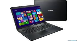 Asus F751Nv-Ty004T