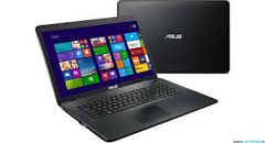  Asus F751Nv-Ty004T 