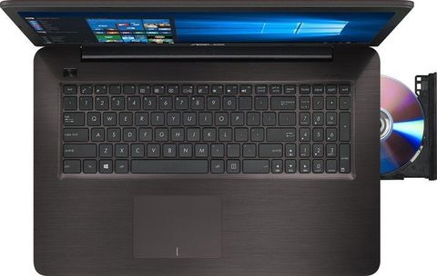 Asus F756Uq-T4146T