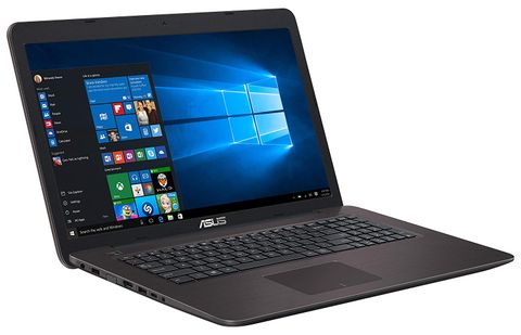 Asus F756Uv-T4123T