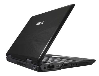 Asus F80Q