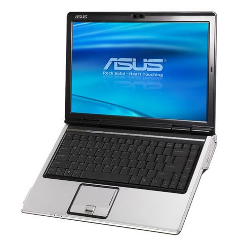 Asus F81Se