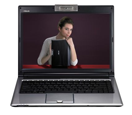 Asus F8Va