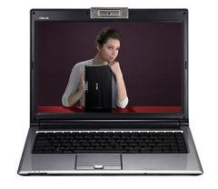  Asus F8Va 