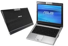 Asus F8Vr