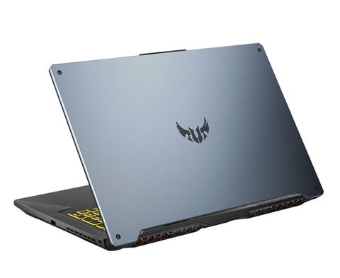 Asus FA706II-H7125T Ryzen 5 17in