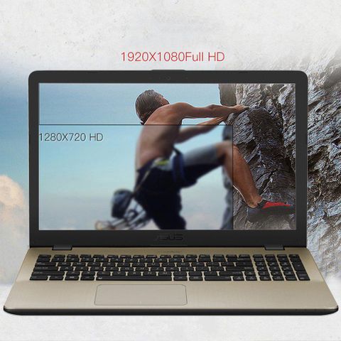 Asus Fl8000Uq8550