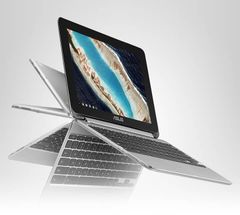  Asus Flip C101Pa Db02 Quad 10In 