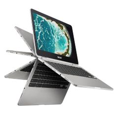  Asus Flip C302Ca Ah74 M7 12In 