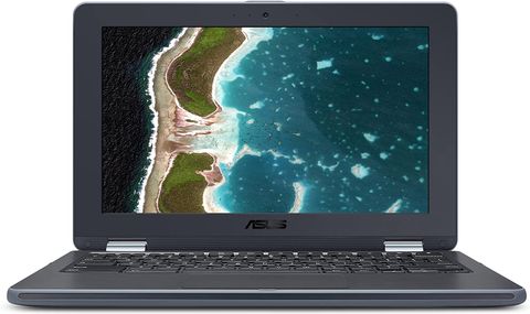 Asus Flipc214Ma Ys02T Celeron 11In