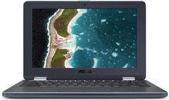  Asus Flipc214Ma Ys02T Celeron 11In 