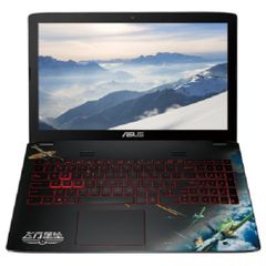 Asus Fx-Plus 