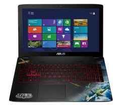  Asus Fx-Pro 