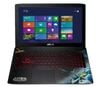 Asus Fx-Pro