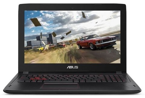 Asus Fx502Vd