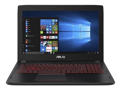 Asus Fx502Vm